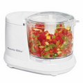 Hamilton Beach 1.5 Cup Food Chopper